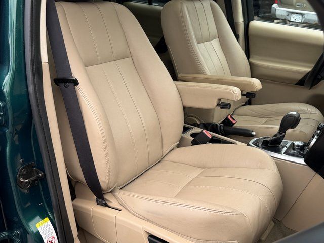 2011 Land Rover LR2 Base Springfield VA