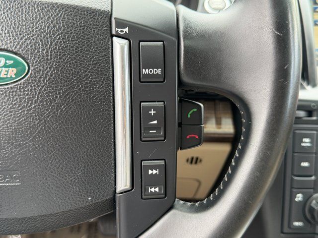 2011 Land Rover LR2 Base Springfield VA