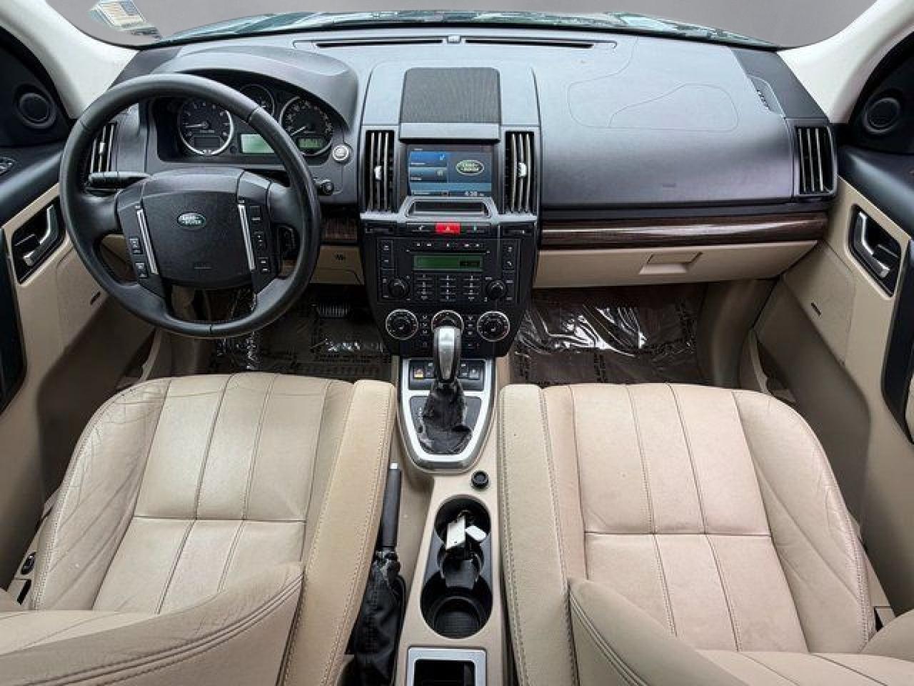 2011 Land Rover LR2 Base Springfield VA