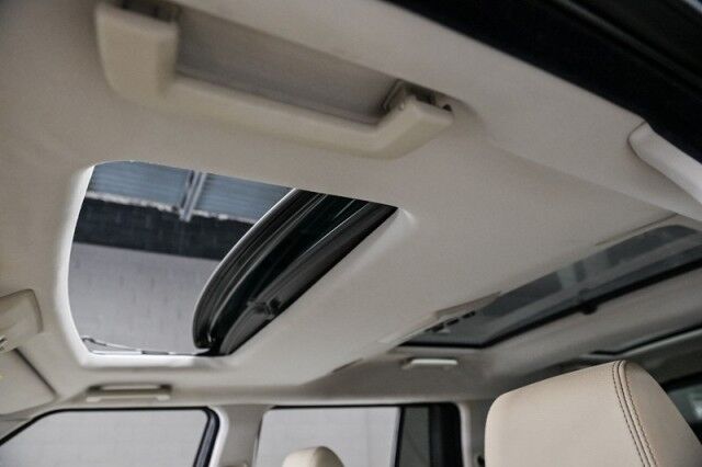 2011 Land Rover LR4 HSE AWD 4dr SUV Chicago IL