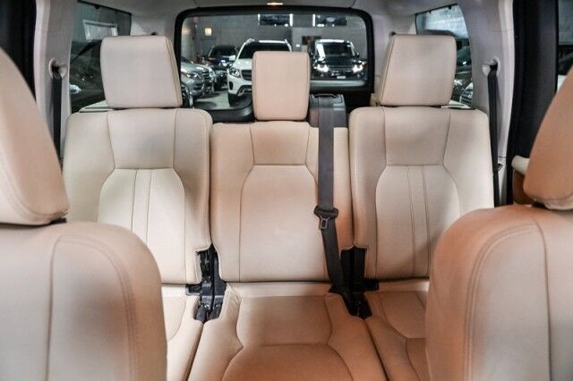2011 Land Rover LR4 HSE AWD 4dr SUV Chicago IL