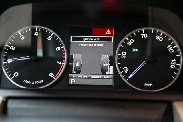 2011 Land Rover LR4 HSE AWD 4dr SUV Chicago IL