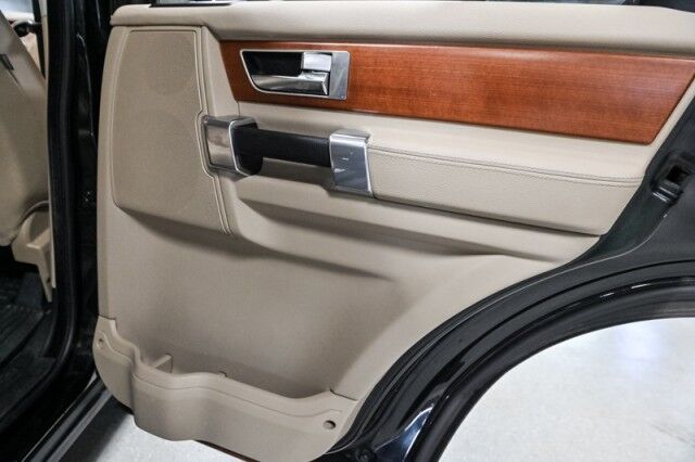 2011 Land Rover LR4 HSE AWD 4dr SUV Chicago IL