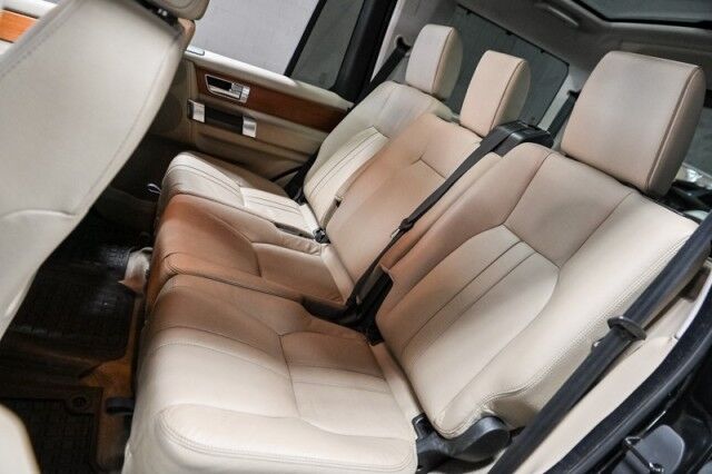 2011 Land Rover LR4 HSE AWD 4dr SUV Chicago IL