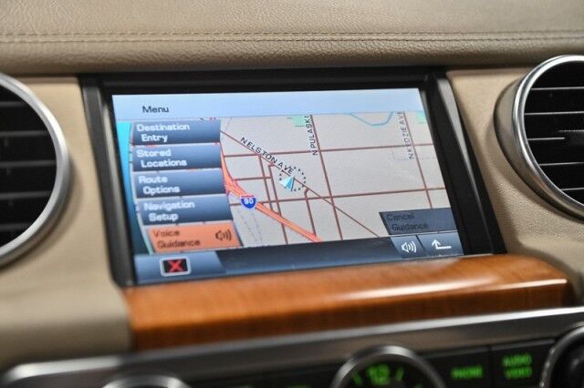2011 Land Rover LR4 HSE AWD 4dr SUV Chicago IL