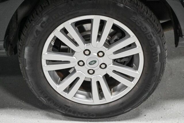 2011 Land Rover LR4 HSE AWD 4dr SUV Chicago IL