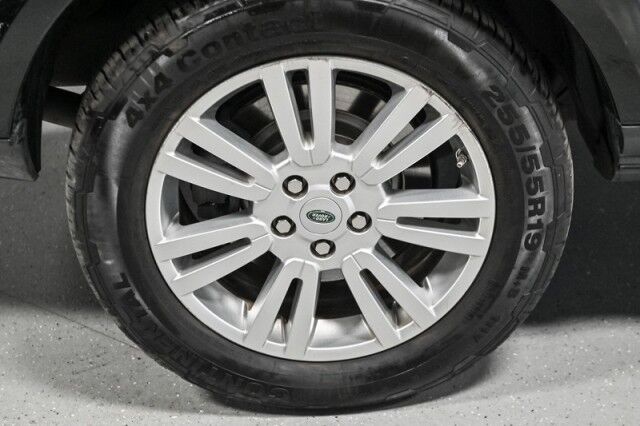 2011 Land Rover LR4 HSE AWD 4dr SUV Chicago IL