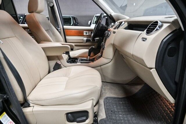 2011 Land Rover LR4 HSE AWD 4dr SUV Chicago IL