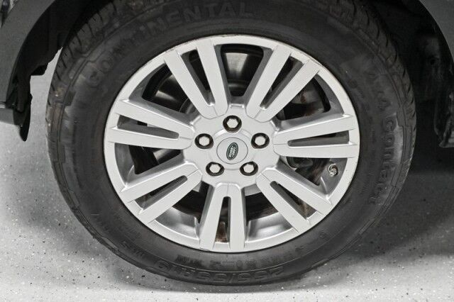 2011 Land Rover LR4 HSE AWD 4dr SUV Chicago IL