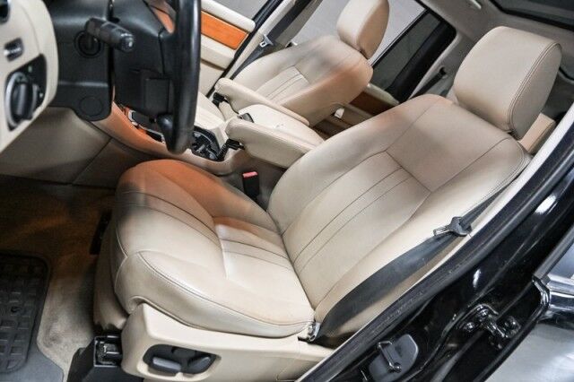 2011 Land Rover LR4 HSE AWD 4dr SUV Chicago IL