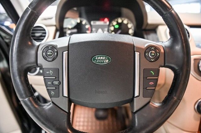 2011 Land Rover LR4 HSE AWD 4dr SUV Chicago IL