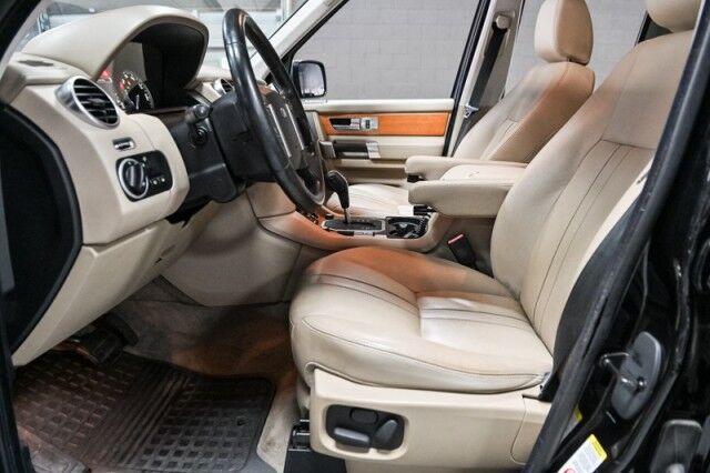 2011 Land Rover LR4 HSE AWD 4dr SUV Chicago IL