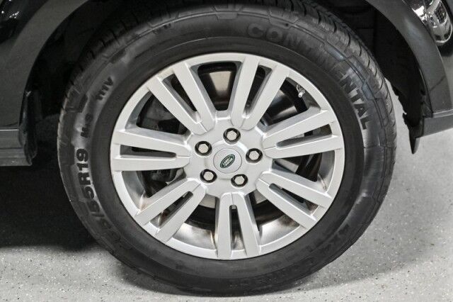2011 Land Rover LR4 HSE AWD 4dr SUV Chicago IL