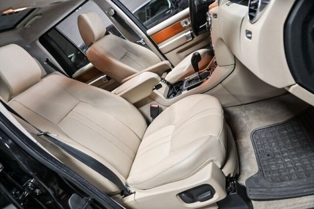 2011 Land Rover LR4 HSE AWD 4dr SUV Chicago IL