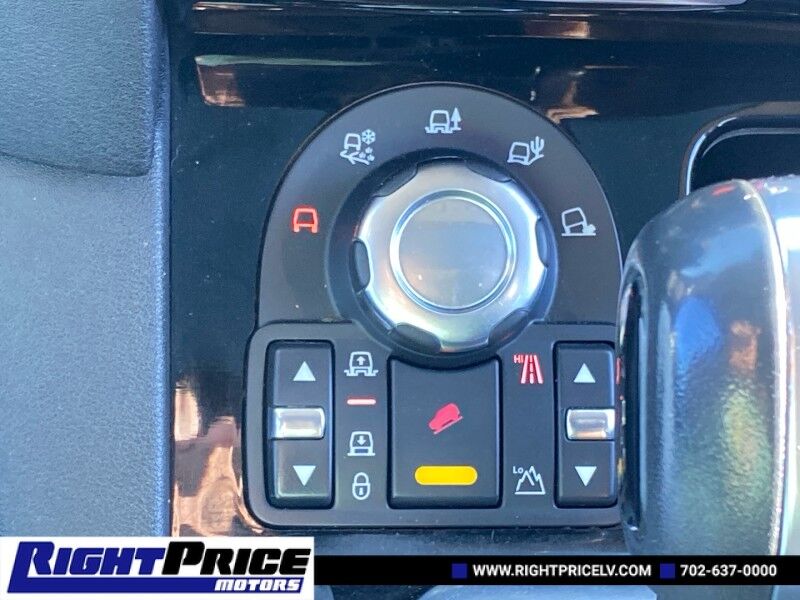 2011 Land Rover LR4 HSE Las Vegas NV