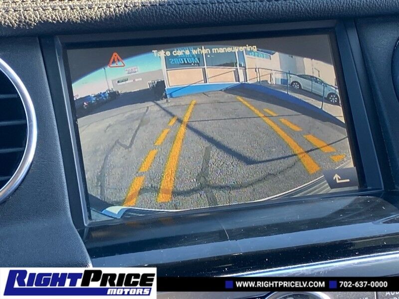 2011 Land Rover LR4 HSE Las Vegas NV
