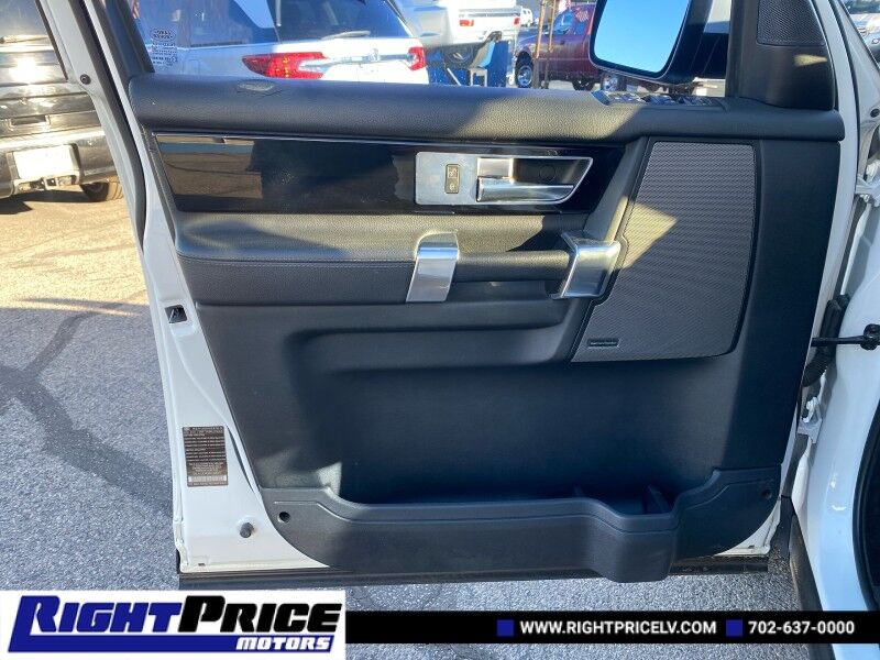 2011 Land Rover LR4 HSE Las Vegas NV