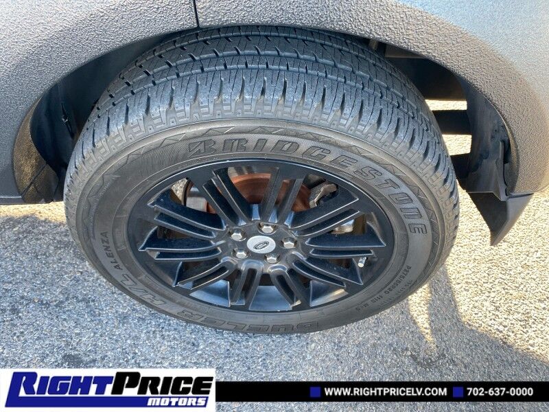 2011 Land Rover LR4 HSE Las Vegas NV