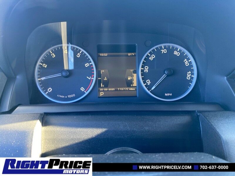 2011 Land Rover LR4 HSE Las Vegas NV