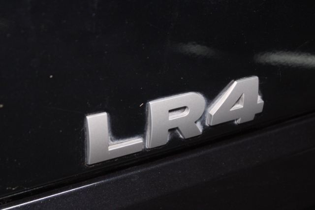 2011 Land Rover LR4 HSE Luxury Chantilly VA