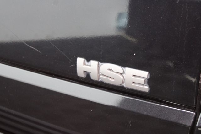 2011 Land Rover LR4 HSE Luxury Chantilly VA