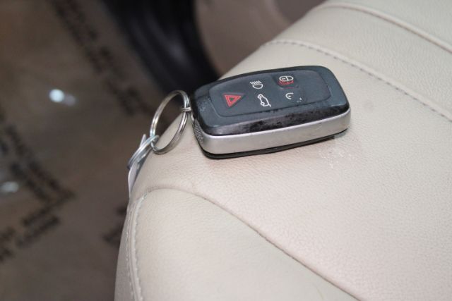2011 Land Rover LR4 HSE Luxury Chantilly VA