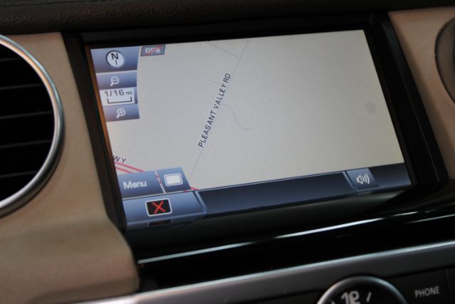 2011 Land Rover LR4 HSE Luxury Chantilly VA