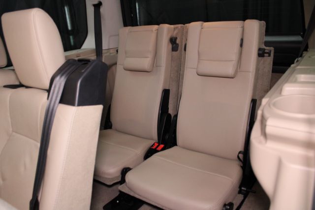 2011 Land Rover LR4 HSE Luxury Chantilly VA