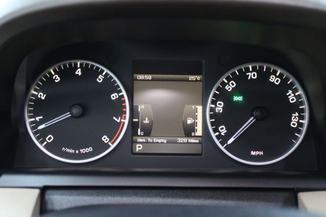 2011 Land Rover LR4 HSE Luxury Chantilly VA