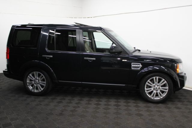2011 Land Rover LR4 HSE Luxury Chantilly VA