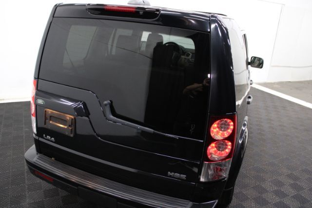 2011 Land Rover LR4 HSE Luxury Chantilly VA