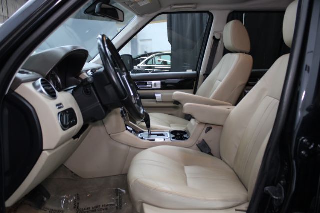 2011 Land Rover LR4 HSE Luxury Chantilly VA