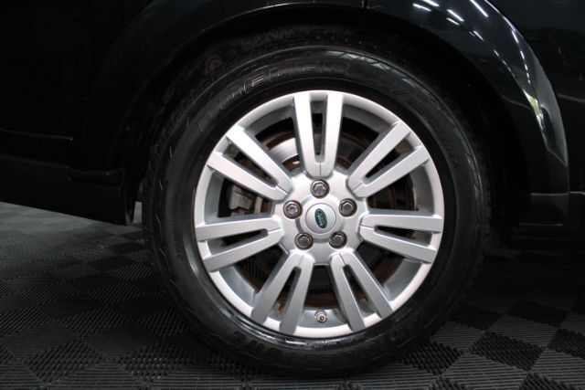 2011 Land Rover LR4 HSE Luxury Chantilly VA