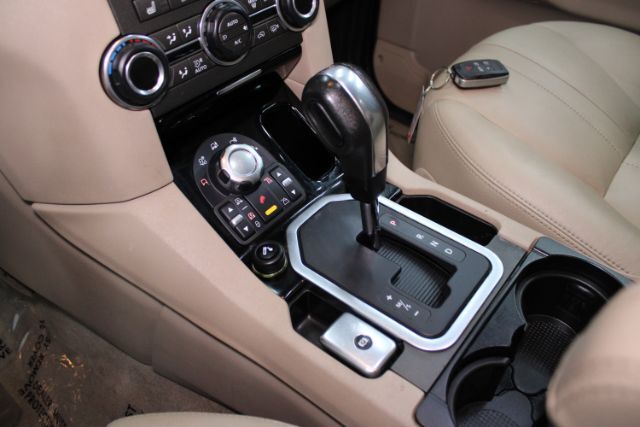 2011 Land Rover LR4 HSE Luxury Chantilly VA