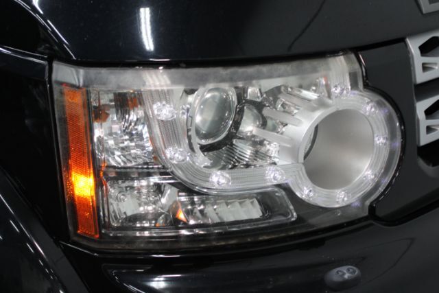 2011 Land Rover LR4 HSE Luxury Chantilly VA