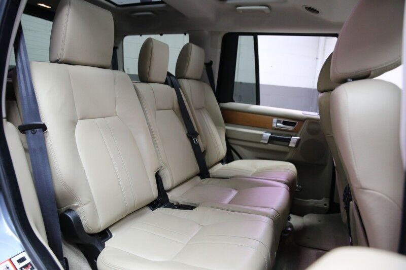 2011 Land Rover LR4 HSE Plainview NY