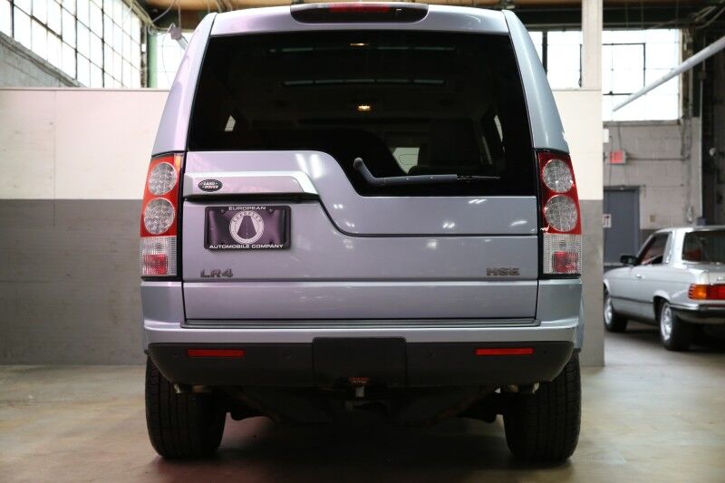 2011 Land Rover LR4 HSE Plainview NY