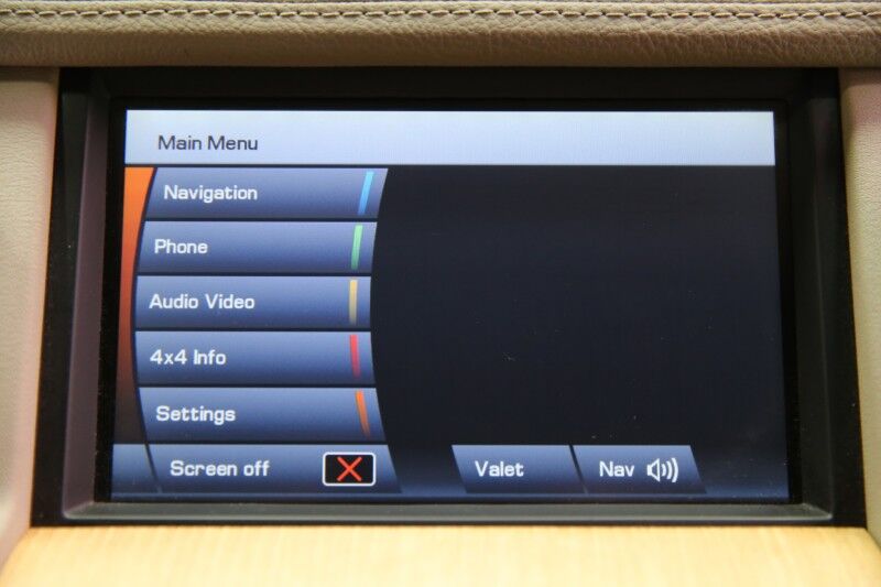 2011 Land Rover LR4 HSE Plainview NY