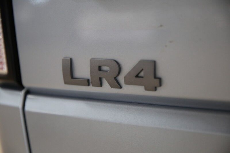 2011 Land Rover LR4 HSE Plainview NY