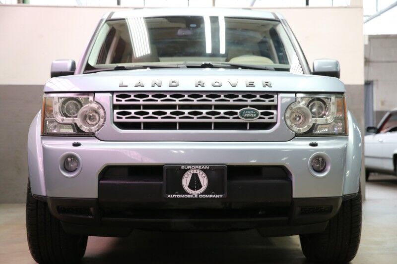 2011 Land Rover LR4 HSE Plainview NY