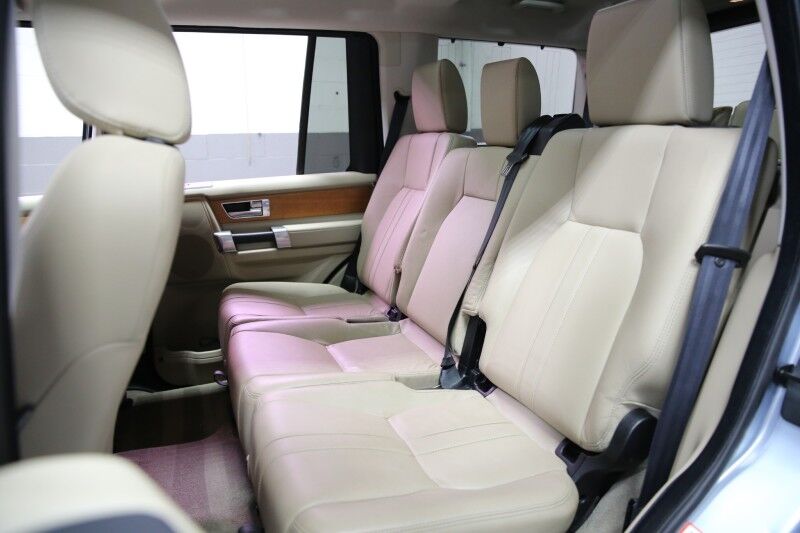2011 Land Rover LR4 HSE Plainview NY