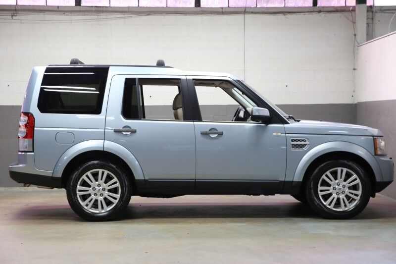 2011 Land Rover LR4 HSE Plainview NY