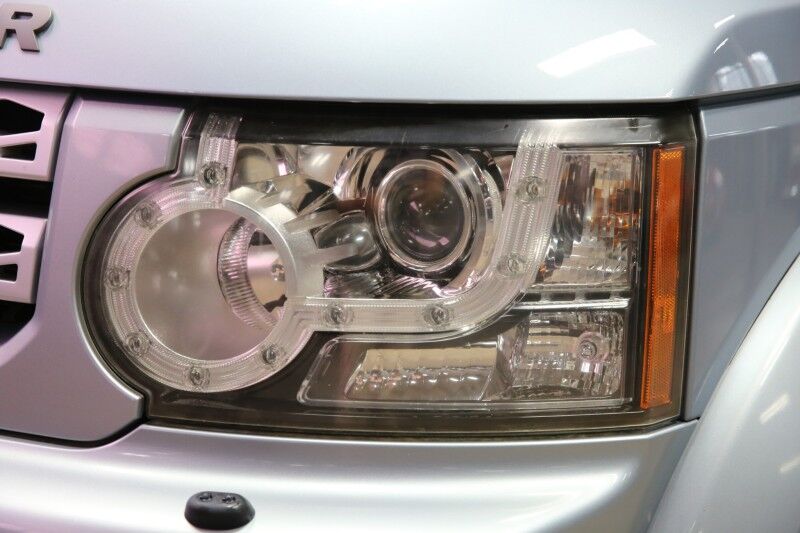 2011 Land Rover LR4 HSE Plainview NY