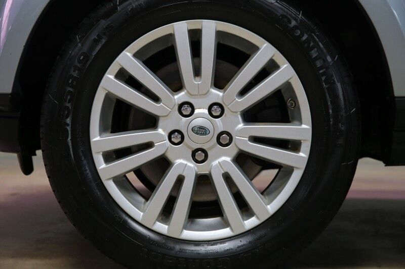 2011 Land Rover LR4 HSE Plainview NY