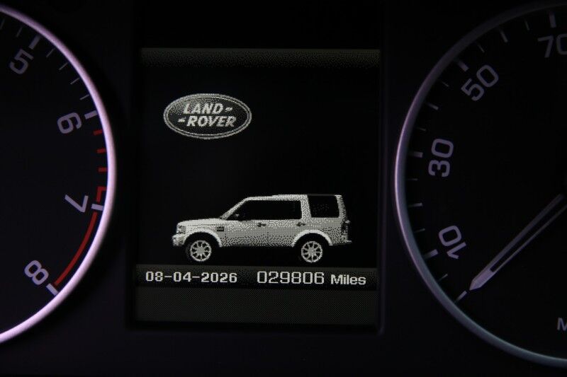 2011 Land Rover LR4 HSE Plainview NY