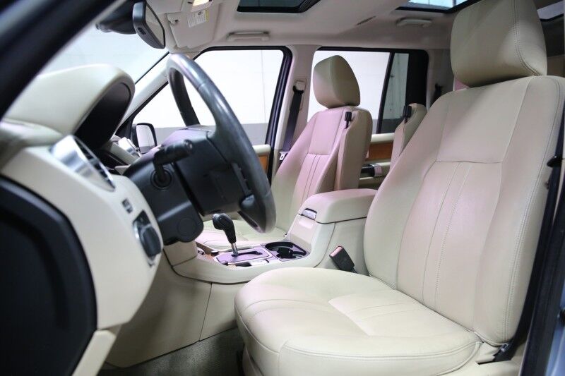 2011 Land Rover LR4 HSE Plainview NY