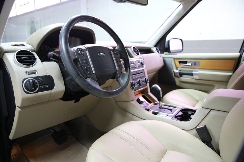 2011 Land Rover LR4 HSE Plainview NY