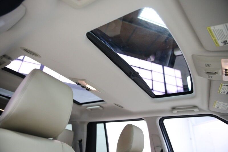 2011 Land Rover LR4 HSE Plainview NY