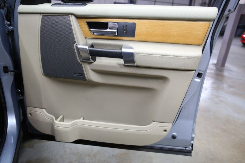 2011 Land Rover LR4 HSE Plainview NY