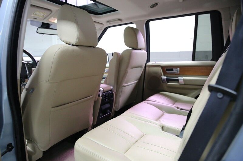 2011 Land Rover LR4 HSE Plainview NY